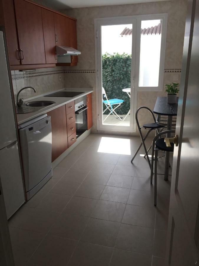 Beautiful 2 Bedroom Apartment @ Puerto Banus! 马尔韦利亚 外观 照片